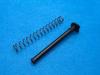 Pro Arms 130% Steel Recoil Spring Guide Rod for Marui G19 GBB Series (PA-GR-G19-TM)